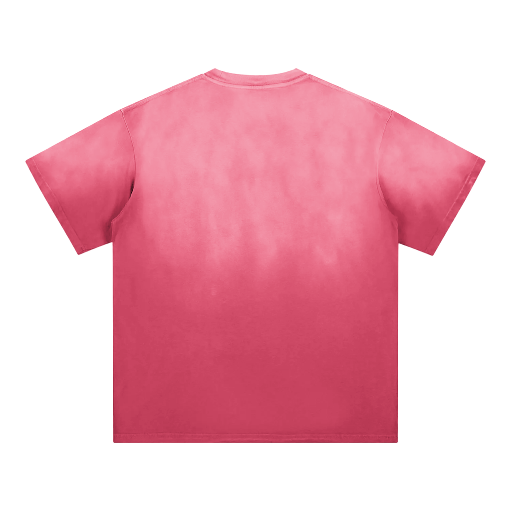 Amour University Sunfade T-Shirt