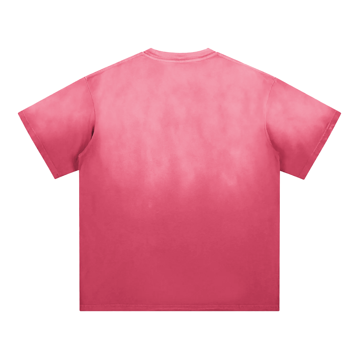 Amour University Sunfade T-Shirt