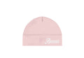 Amour Skull Cap Pink