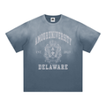 Sunfade Edge Gradient T-Shirt