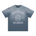 Amour University Sunfade T-Shirt