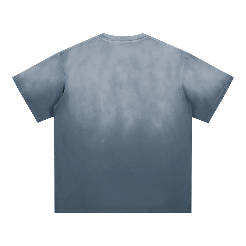 Amour University Sunfade T-Shirt